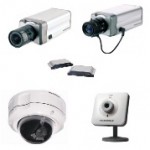 Ip Video Surveillance