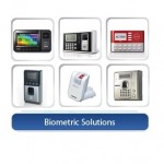 Biometric & card Readers